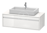 Duravit Umývadlová skrinka Ketho KT669602222 - cena, porovnanie