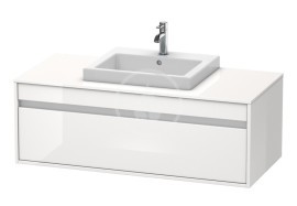 Duravit Umývadlová skrinka Ketho KT679602222