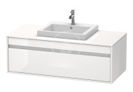 Duravit Umývadlová skrinka Ketho KT679602222 - cena, porovnanie