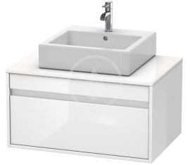 Duravit Umývadlová skrinka Ketho KT669402222