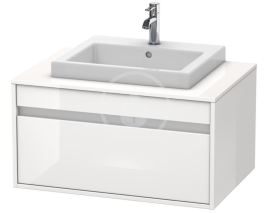 Duravit Umývadlová skrinka Ketho KT679402222