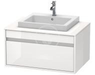 Duravit Umývadlová skrinka Ketho KT679402222 - cena, porovnanie