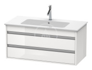 Duravit Umývadlová skrinka Ketho KT643002222 - cena, porovnanie