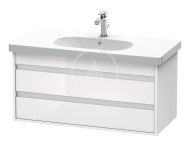 Duravit Umývadlová skrinka Ketho KT664802222 - cena, porovnanie