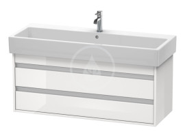 Duravit Umývadlová skrinka Ketho KT663902222