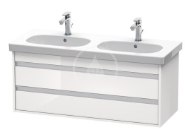 Duravit Umývadlová skrinka Ketho KT664902222