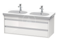 Duravit Umývadlová skrinka Ketho KT664902222 - cena, porovnanie