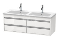 Duravit Umývadlová skrinka Ketho KT643302222 - cena, porovnanie