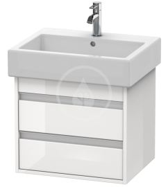 Duravit Umývadlová skrinka Ketho KT663602222