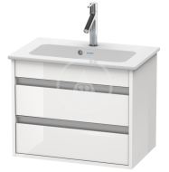 Duravit Umývadlová skrinka Ketho KT645202222 - cena, porovnanie