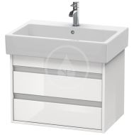 Duravit Umývadlová skrinka Ketho KT662402222 - cena, porovnanie