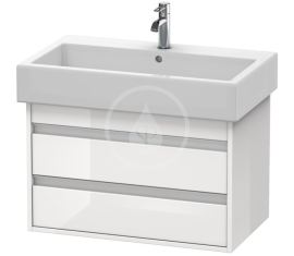 Duravit Umývadlová skrinka Ketho KT663702222