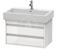 Duravit Umývadlová skrinka Ketho KT663702222 - cena, porovnanie