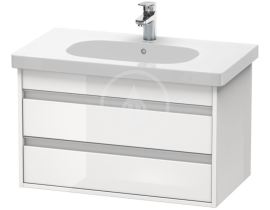 Duravit Umývadlová skrinka Ketho KT664702222