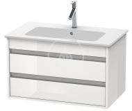 Duravit Umývadlová skrinka Ketho KT642902222 - cena, porovnanie