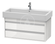 Duravit Umývadlová skrinka Ketho KT663802222 - cena, porovnanie