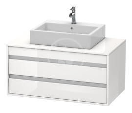 Duravit Umývadlová skrinka Ketho KT665502222