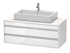 Duravit Umývadlová skrinka Ketho KT665602222