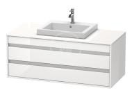 Duravit Umývadlová skrinka Ketho KT675602222 - cena, porovnanie