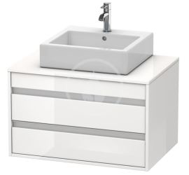 Duravit Umývadlová skrinka Ketho KT665402222