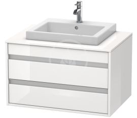 Duravit Umývadlová skrinka Ketho KT675402222