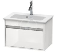 Duravit Umývadlová skrinka Ketho KT642202222 - cena, porovnanie