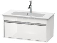 Duravit Umývadlová skrinka Ketho KT642302222 - cena, porovnanie