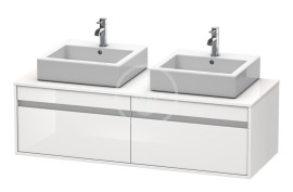 Duravit Umývadlová skrinka Ketho KT6697B2222