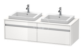 Duravit Umývadlová skrinka Ketho KT6797B2222