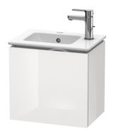 Duravit Skrinka L-Cube LC6272L2222 - cena, porovnanie