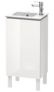 Duravit Skrinka L-Cube LC6273L2222 - cena, porovnanie