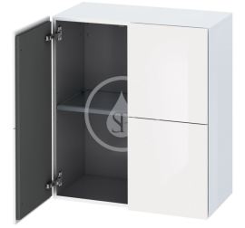 Duravit Skrinka L-Cube LC117702222