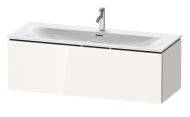 Duravit Skrinka L-Cube LC613802222 - cena, porovnanie