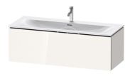 Duravit Skrinka L-Cube LC613902222 - cena, porovnanie