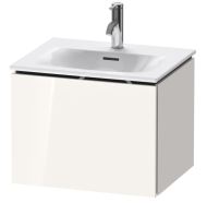 Duravit Skrinka L-Cube LC613402222 - cena, porovnanie