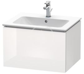 Duravit Skrinka L-Cube LC614002222