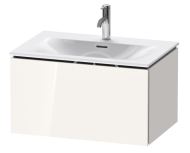 Duravit Skrinka L-Cube LC613602222 - cena, porovnanie