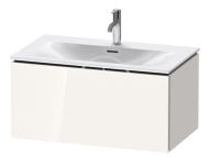 Duravit Skrinka L-Cube LC613702222 - cena, porovnanie