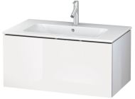 Duravit Skrinka L-Cube LC614102222 - cena, porovnanie