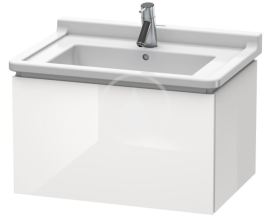 Duravit Skrinka L-Cube LC616402222