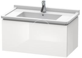 Duravit Skrinka L-Cube LC616502222