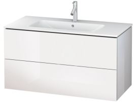 Duravit Skrinka L-Cube LC624202222