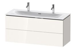 Duravit Skrinka L-Cube LC630902222