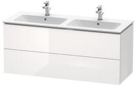 Duravit Skrinka L-Cube LC625802222