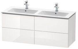 Duravit Skrinka L-Cube LC625902222