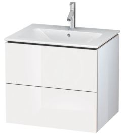 Duravit Skrinka L-Cube LC624002222