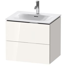 Duravit Skrinka L-Cube LC630502222