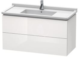 Duravit Skrinka L-Cube LC626602222