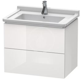 Duravit Skrinka L-Cube LC626402222