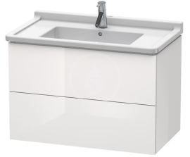 Duravit Skrinka L-Cube LC626502222